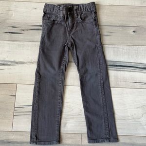 Baby Gap 1969 Denim Skinny Jeans, size 3T